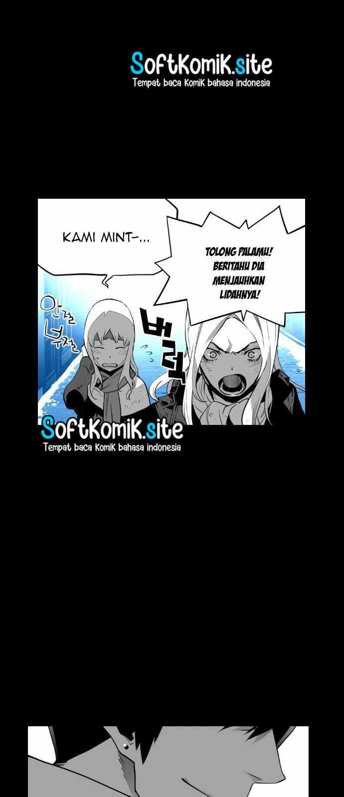 Terror Man Chapter 103 Gambar 24