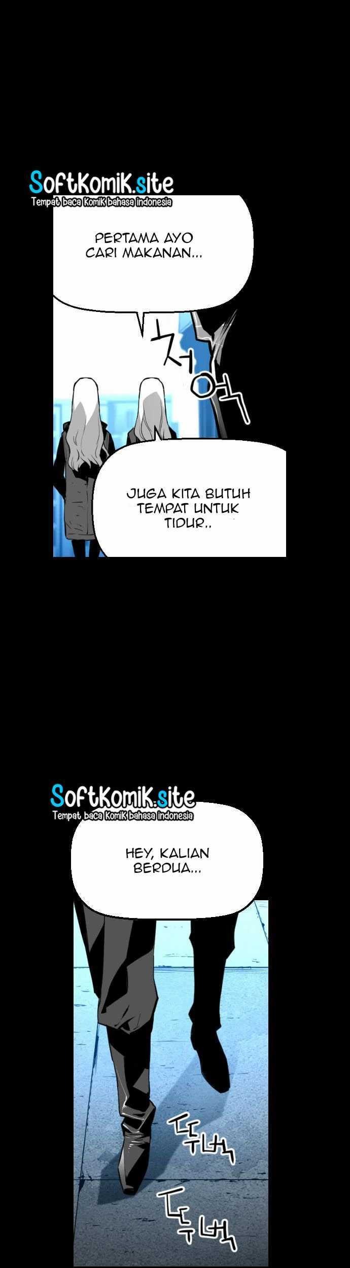 Terror Man Chapter 103 Gambar 28