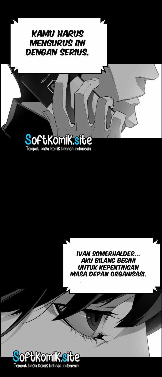 Terror Man Chapter 103 Gambar 32