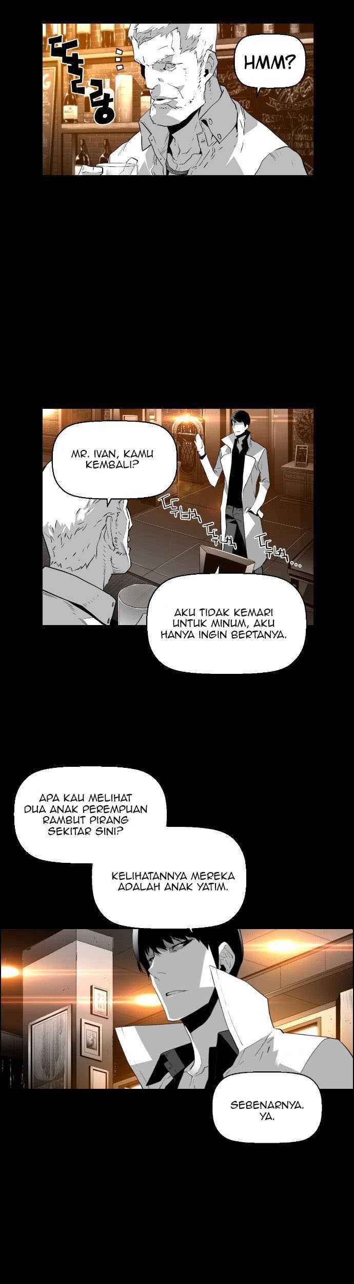 Terror Man Chapter 103 Gambar 40