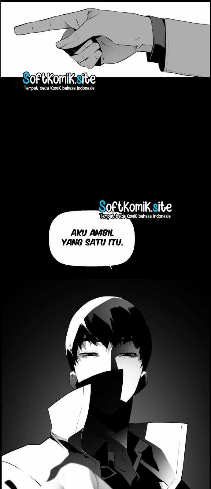 Terror Man Chapter 103 Gambar 50
