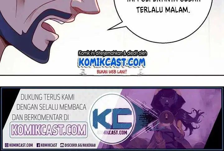 Metropolitan Supremacy System Chapter 179 Gambar 9