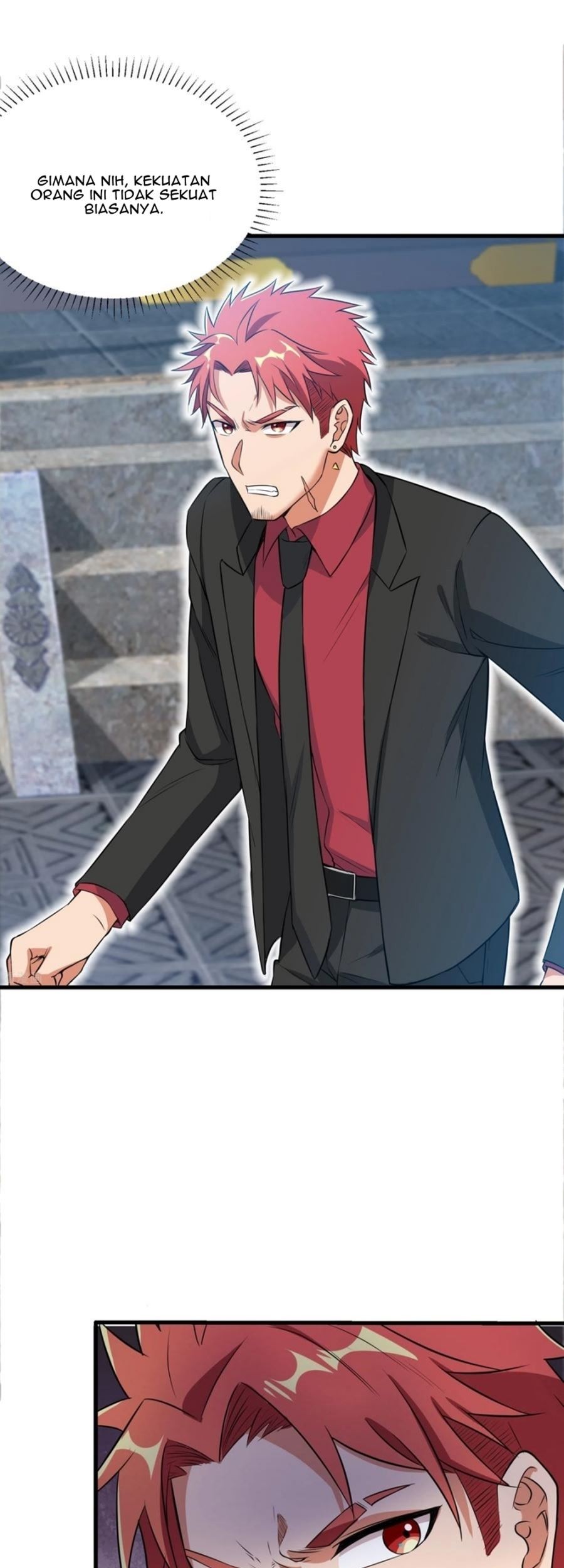 Dianfeng Chapter 85 Gambar 6