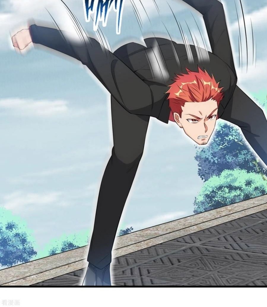 Dianfeng Chapter 85 Gambar 9