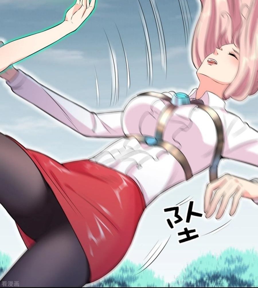 Dianfeng Chapter 85 Gambar 20