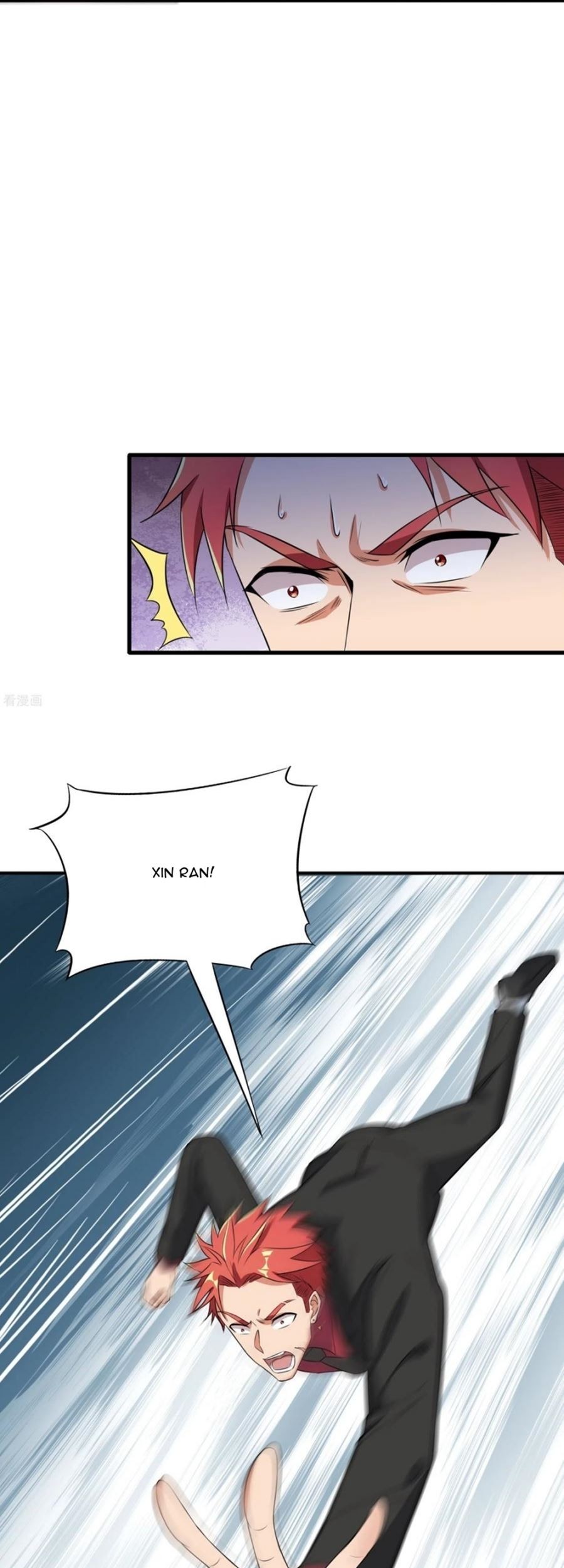 Dianfeng Chapter 85 Gambar 21