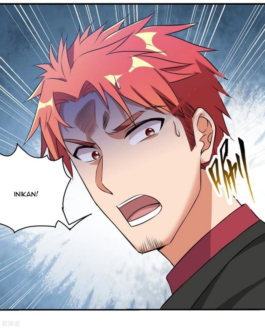 Dianfeng Chapter 85 Gambar 28