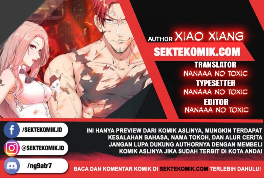 Baca Komik Dianfeng Chapter 86 Gambar 1