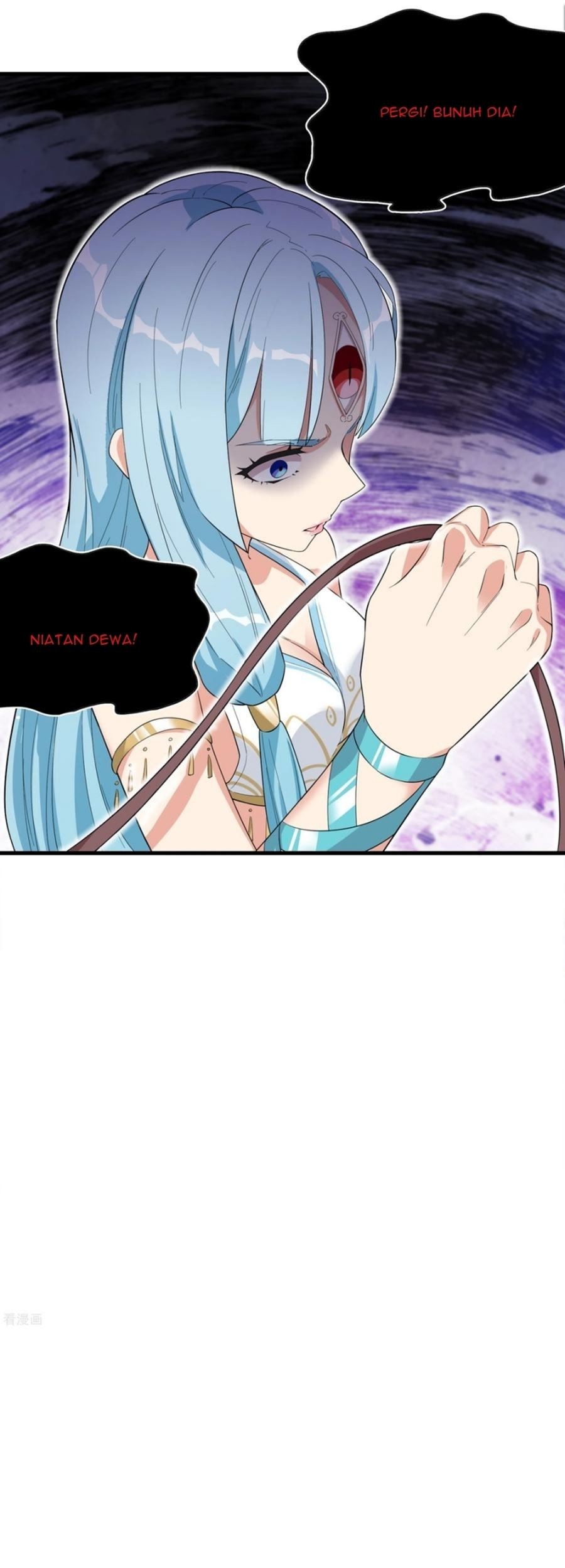 Dianfeng Chapter 86 Gambar 14