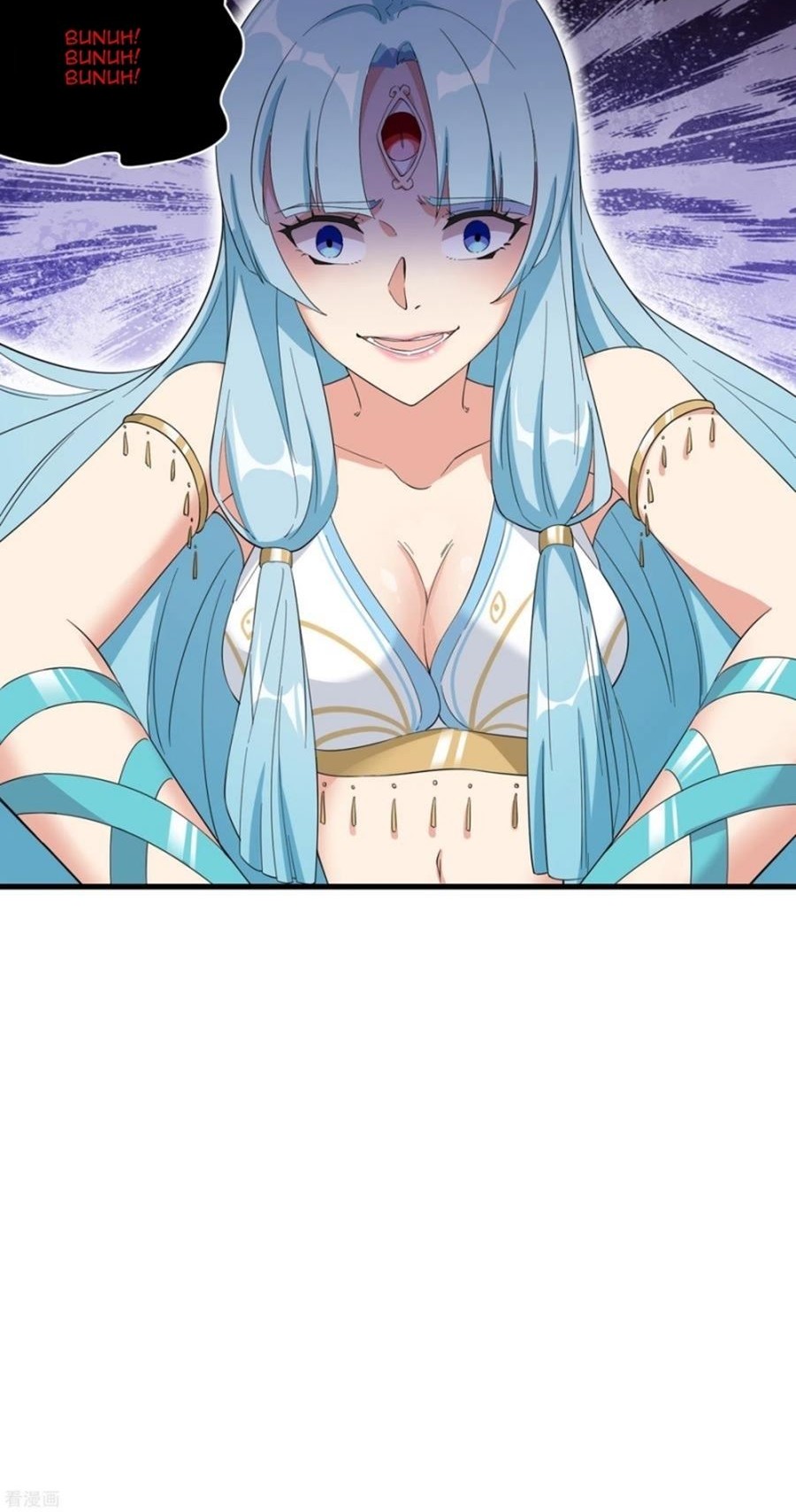 Dianfeng Chapter 86 Gambar 17