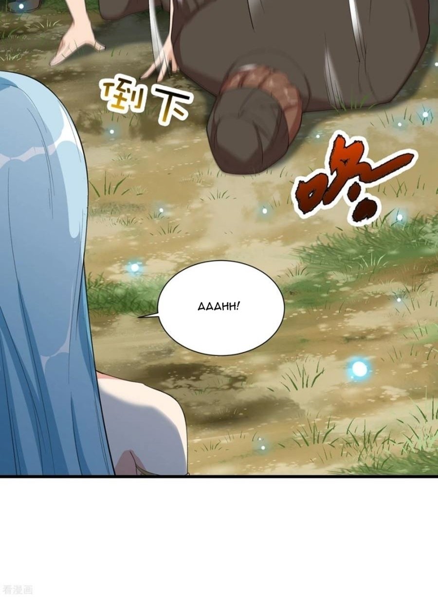 Dianfeng Chapter 86 Gambar 29