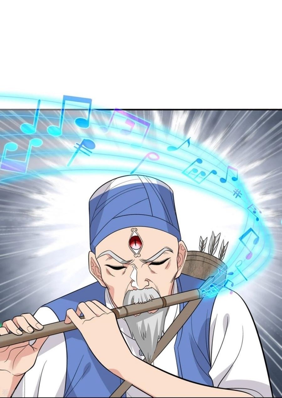 Dianfeng Chapter 87 Gambar 33