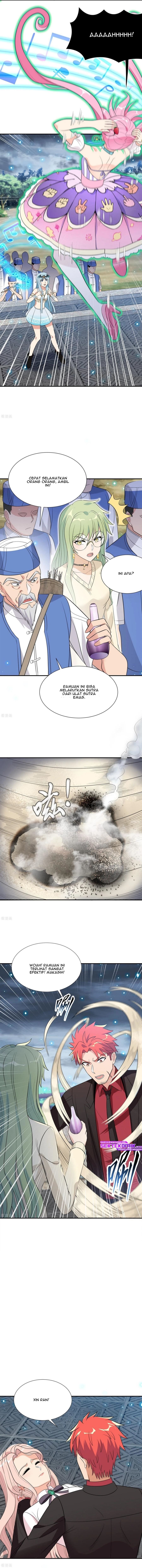 Dianfeng Chapter 87 11
