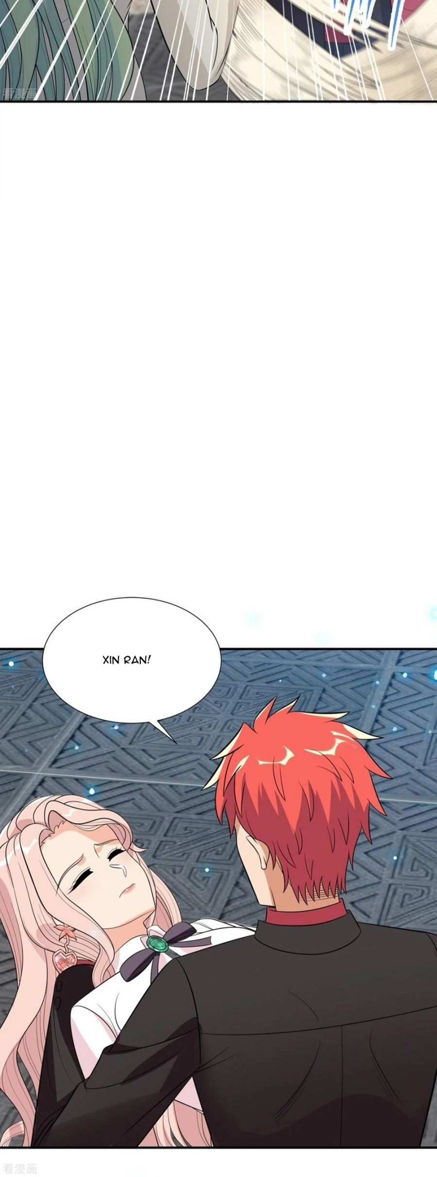 Dianfeng Chapter 87 Gambar 37