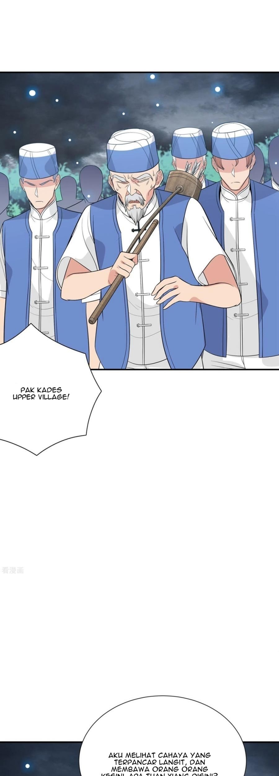 Baca Manhua Dianfeng Chapter 87 Gambar 2