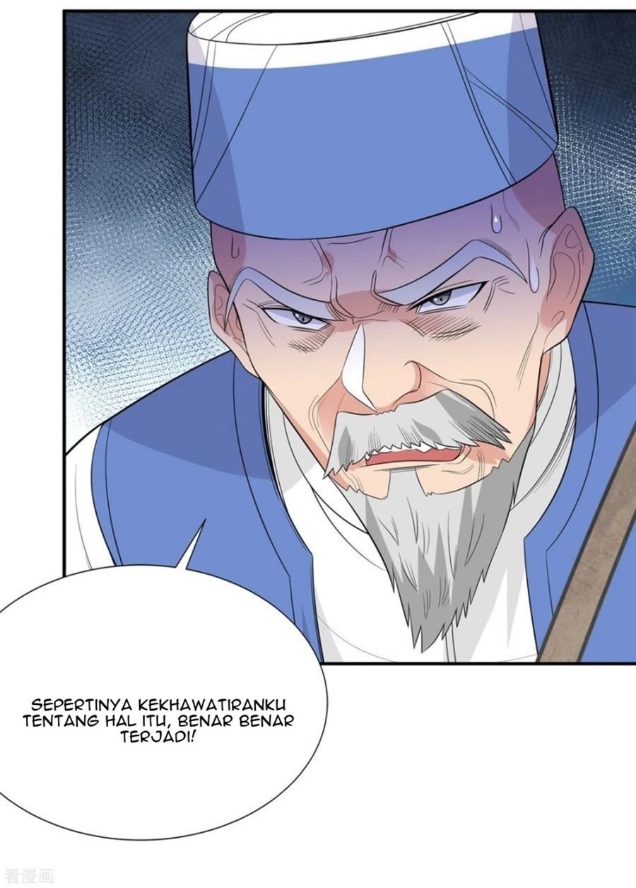 Dianfeng Chapter 87 Gambar 5