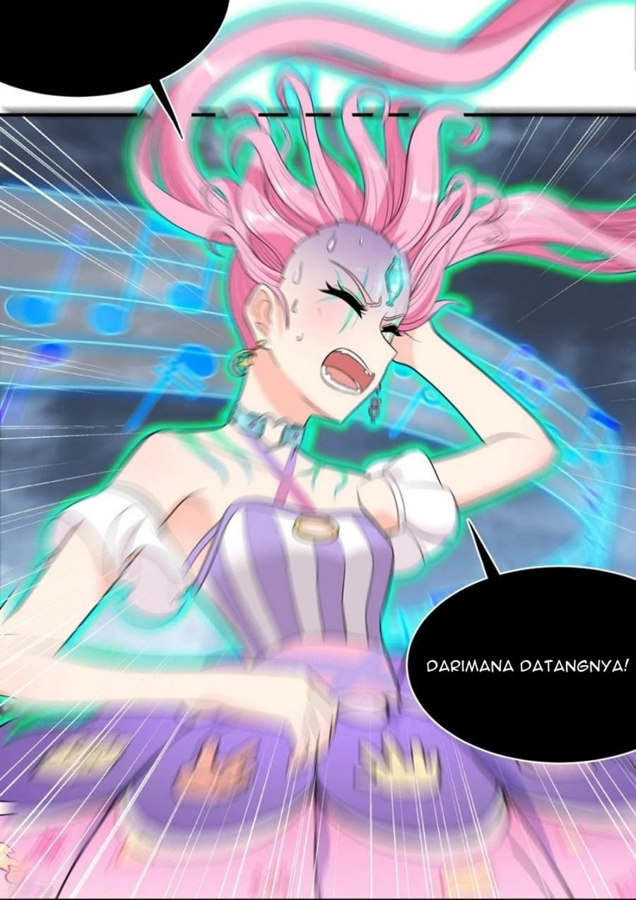 Dianfeng Chapter 87 Gambar 29