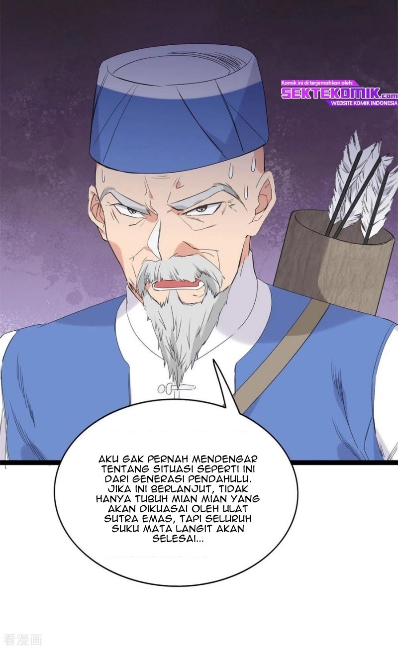 Dianfeng Chapter 88 Gambar 7