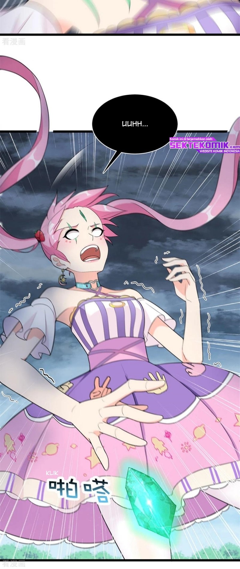 Dianfeng Chapter 89 Gambar 4