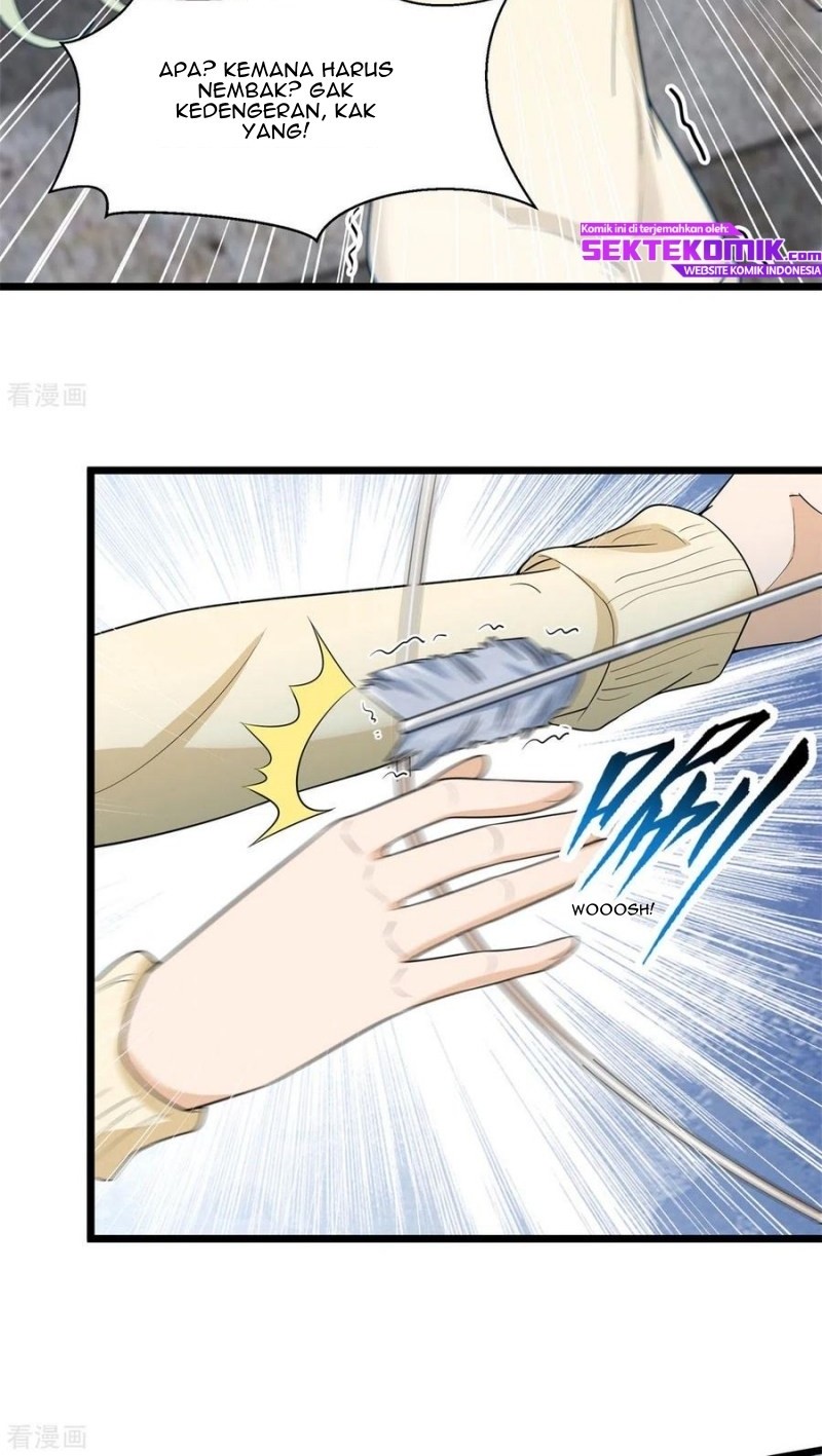 Dianfeng Chapter 89 Gambar 20