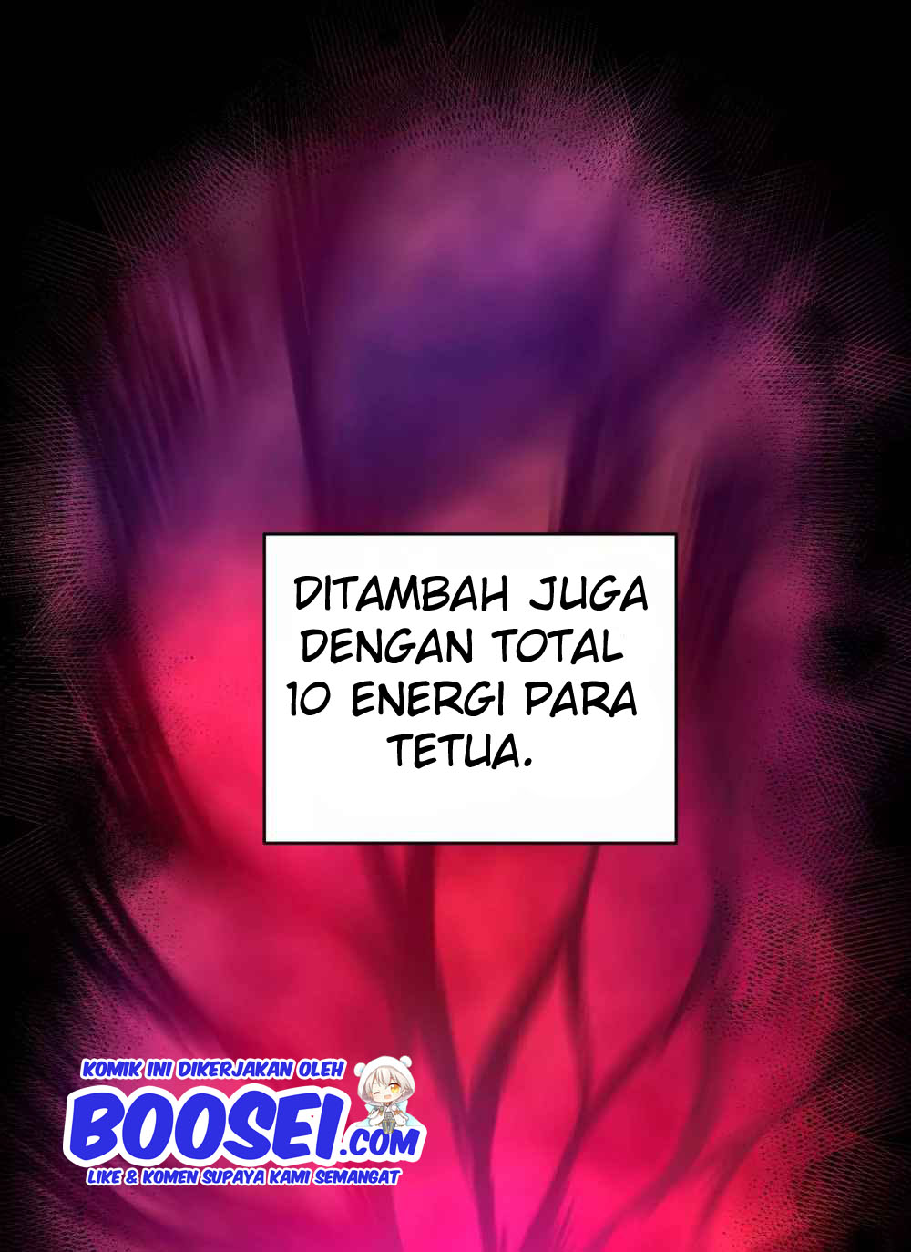 Busted! Darklord  Chapter 8 45