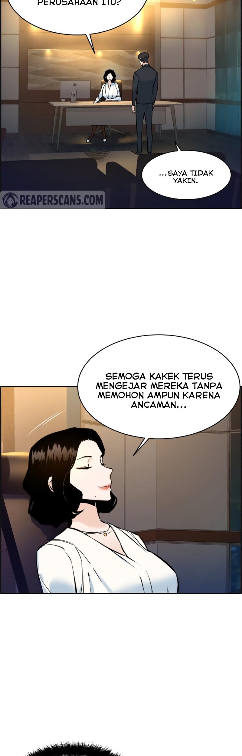 Mercenary Enrollment Chapter 15 Gambar 5