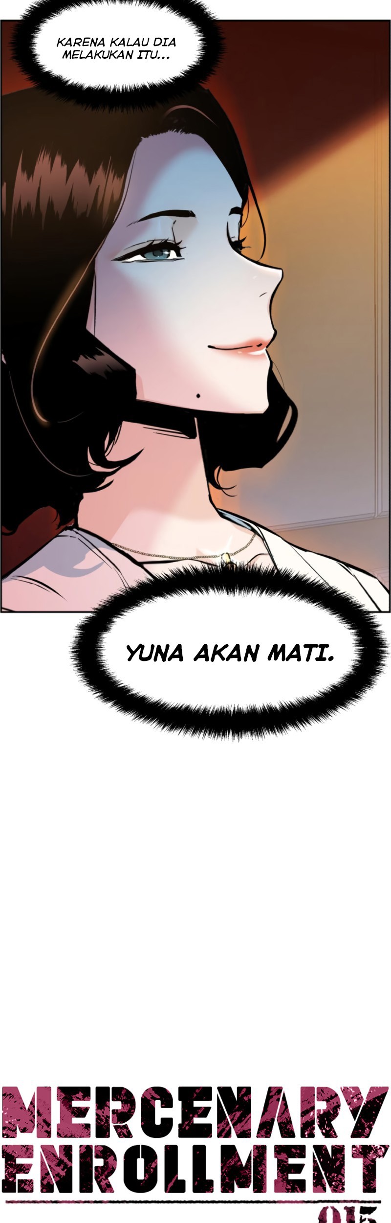 Mercenary Enrollment Chapter 15 Gambar 6