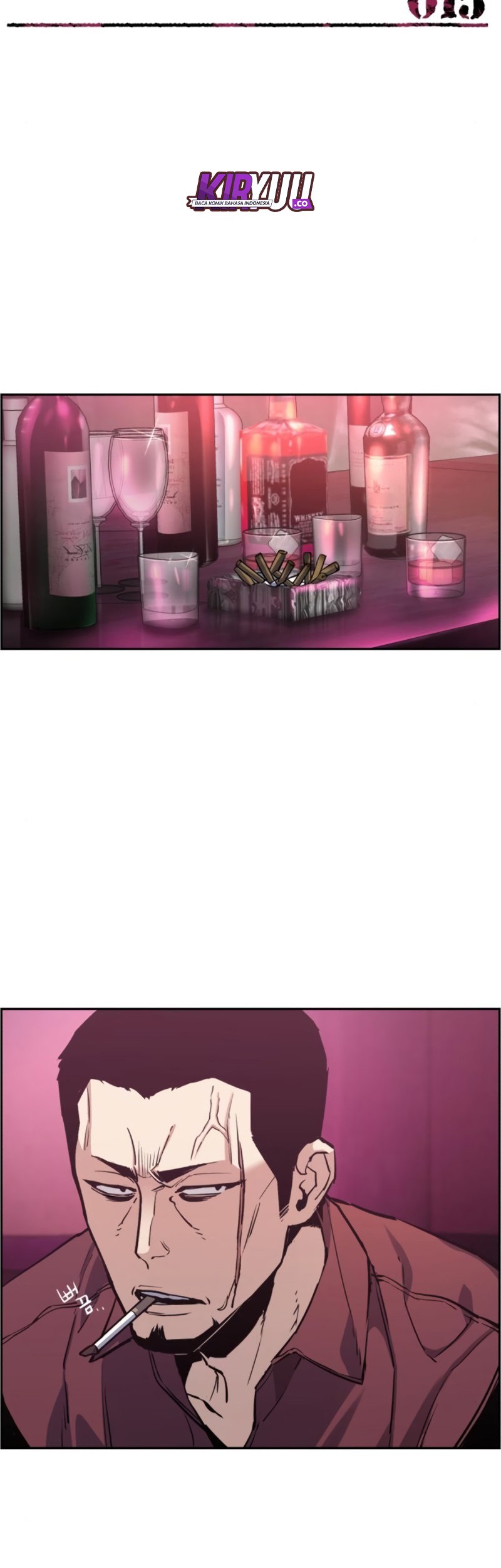 Mercenary Enrollment Chapter 15 Gambar 7
