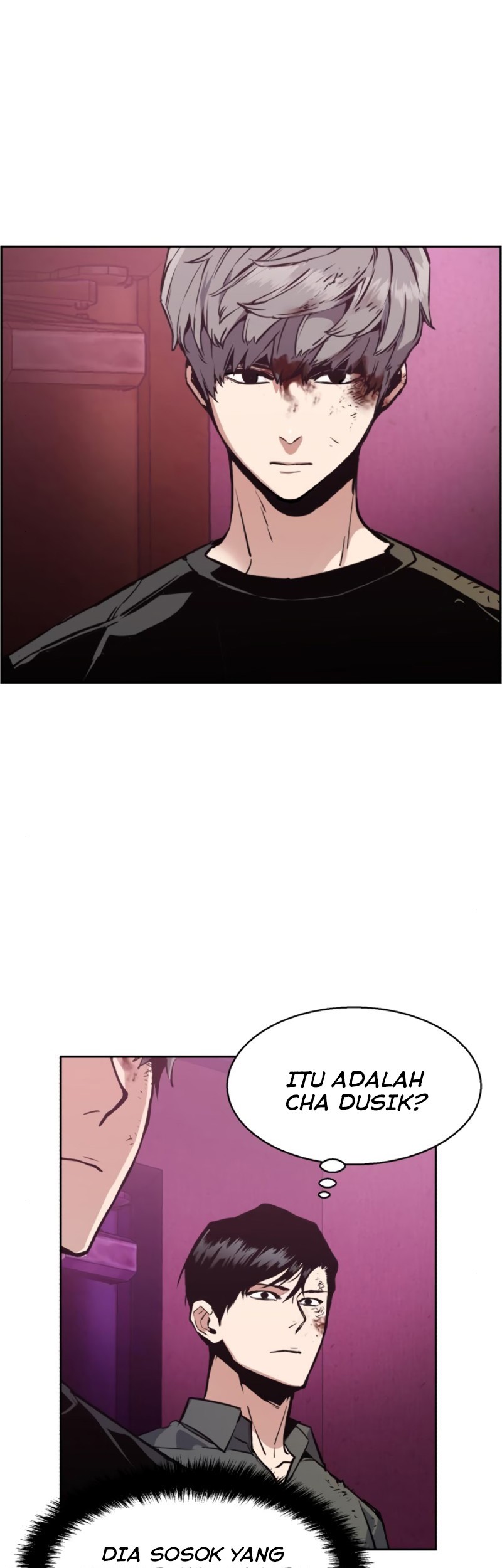 Mercenary Enrollment Chapter 15 Gambar 8