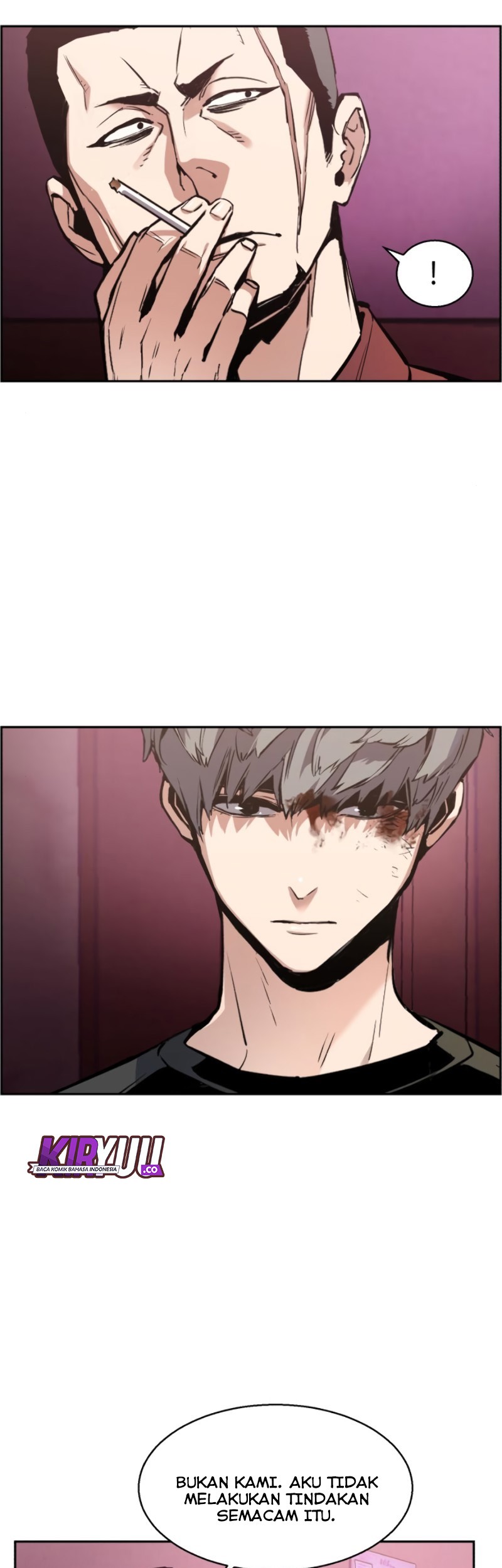 Mercenary Enrollment Chapter 15 Gambar 20