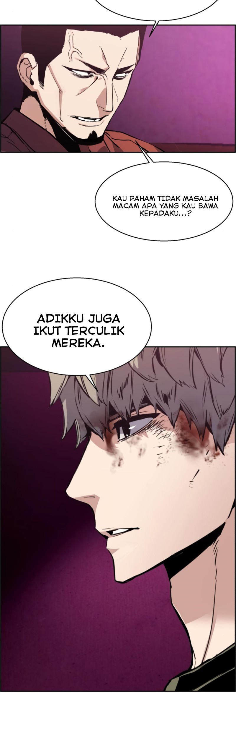 Mercenary Enrollment Chapter 15 Gambar 22