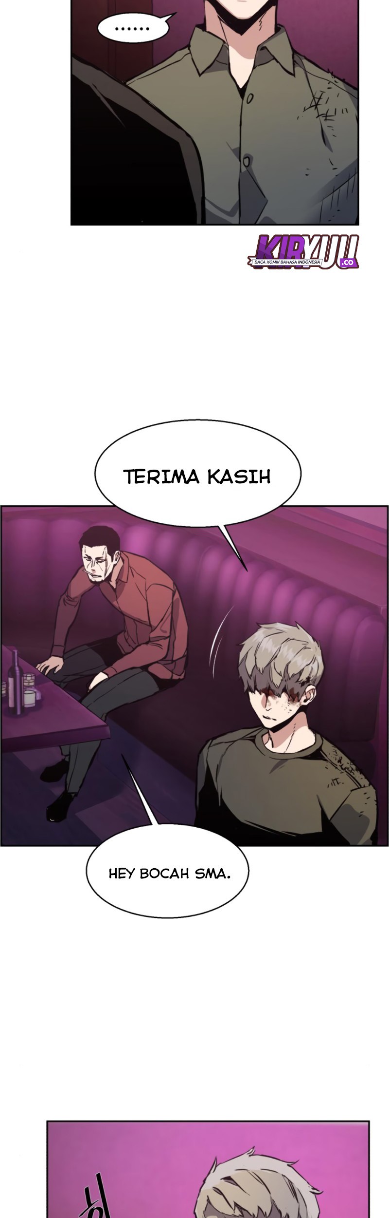 Mercenary Enrollment Chapter 15 Gambar 26
