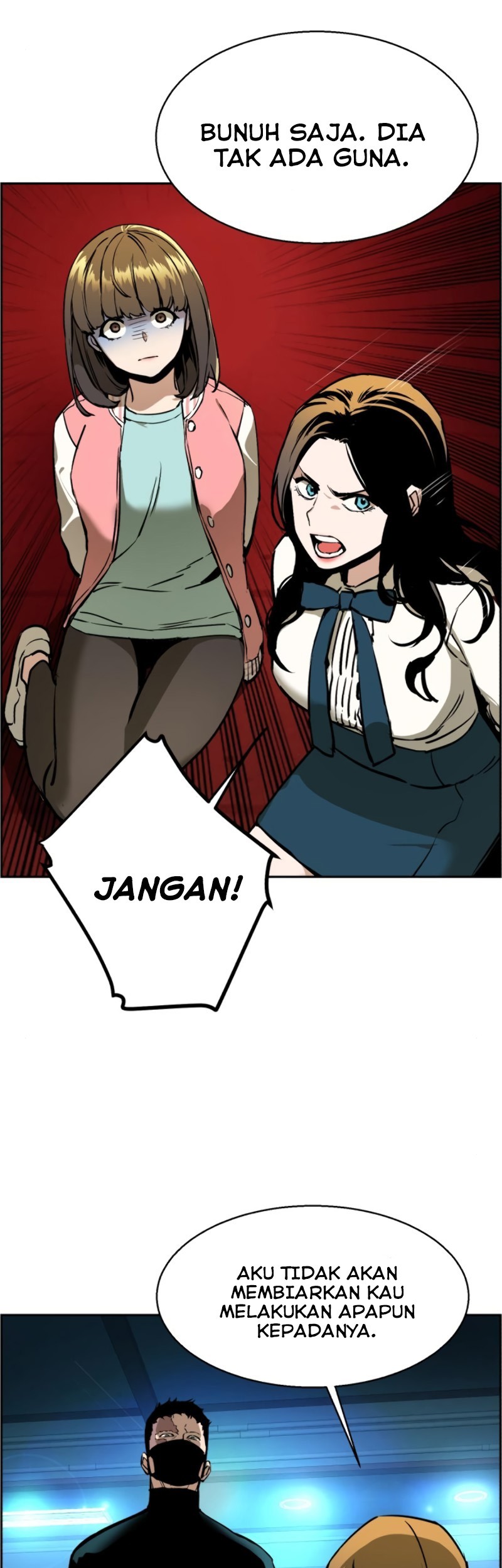 Mercenary Enrollment Chapter 15 Gambar 28