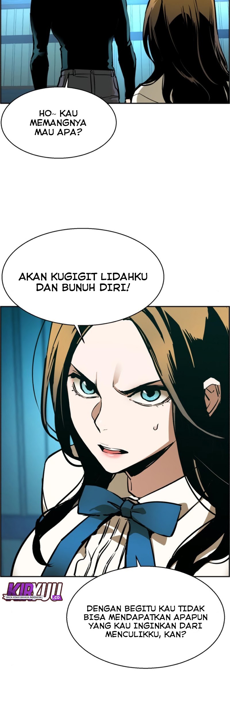 Mercenary Enrollment Chapter 15 Gambar 29