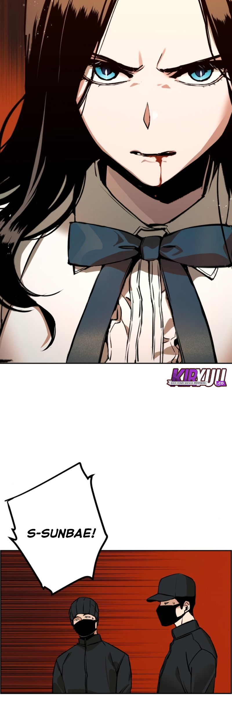 Mercenary Enrollment Chapter 15 Gambar 32