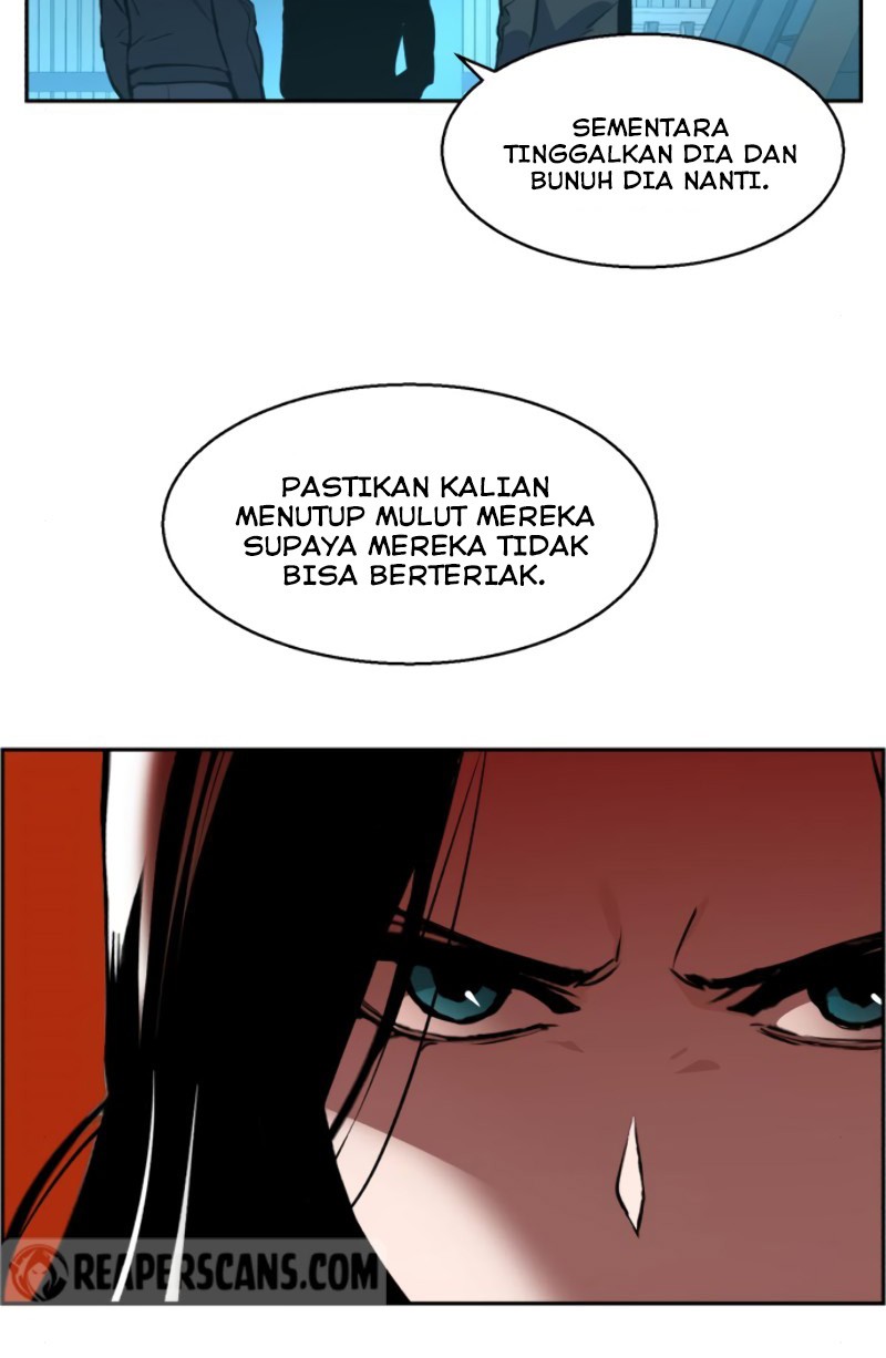 Mercenary Enrollment Chapter 15 Gambar 34