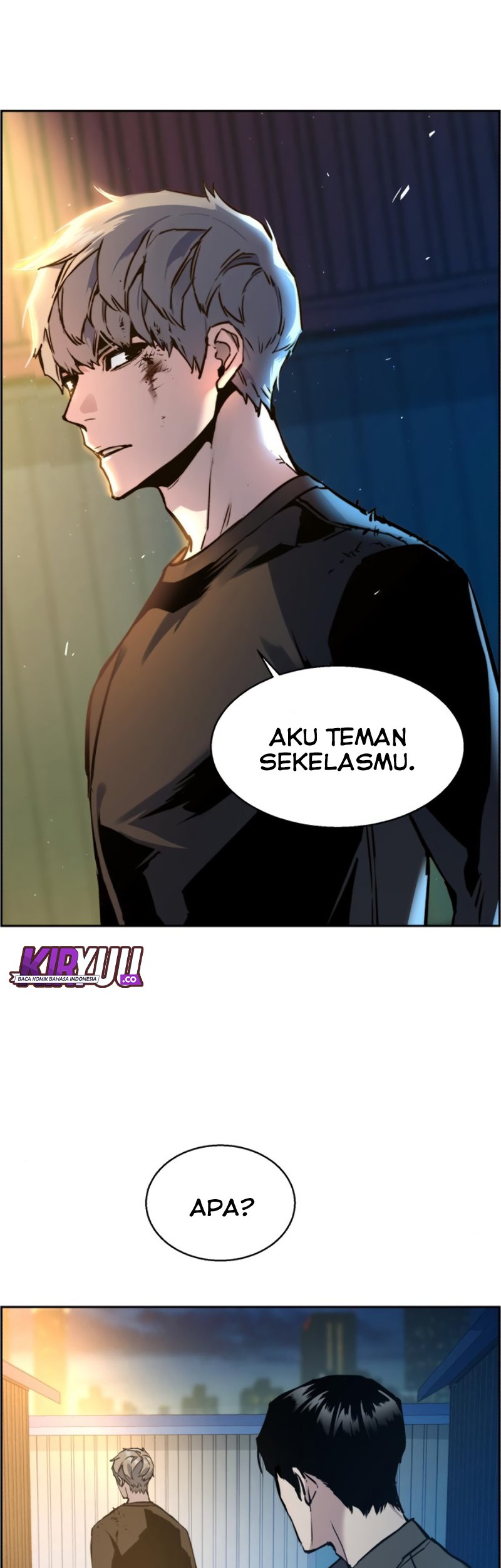 Mercenary Enrollment Chapter 15 Gambar 46