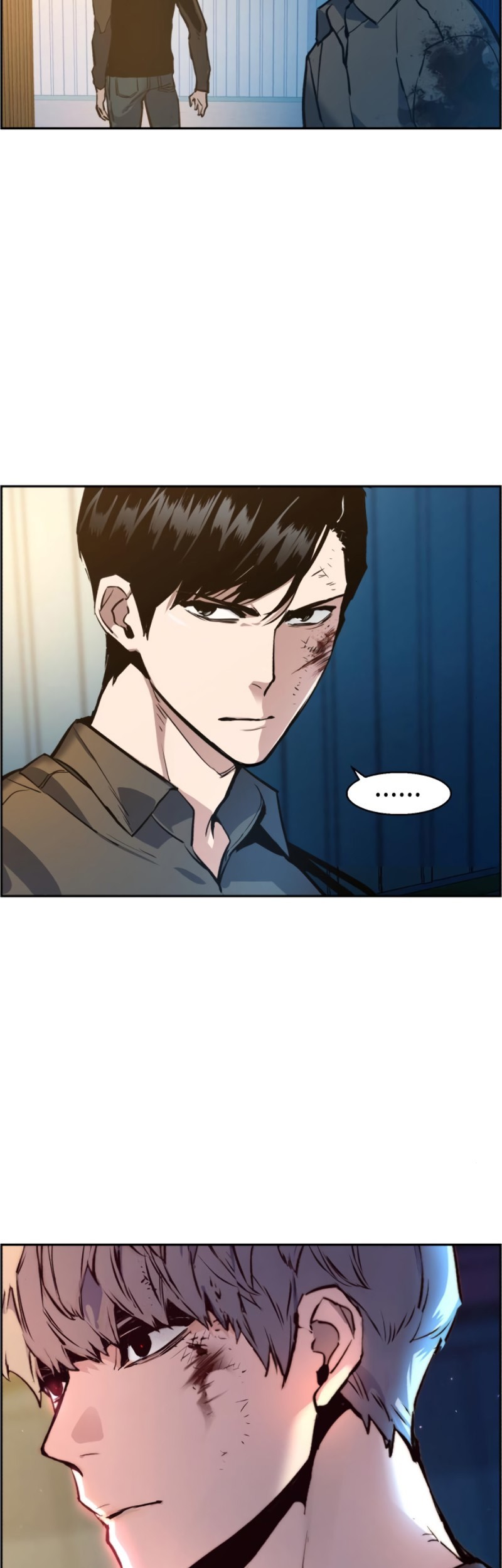 Mercenary Enrollment Chapter 15 Gambar 47