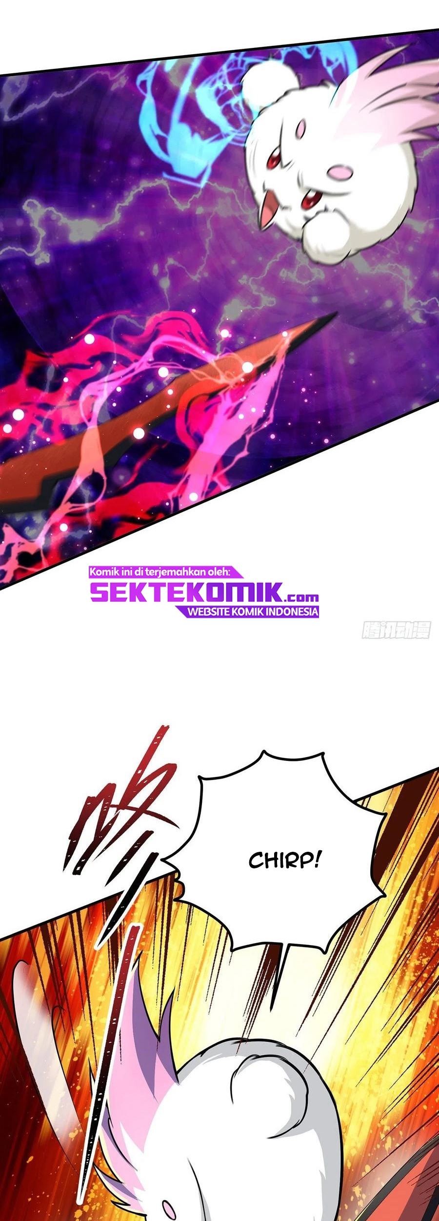 The Hunter Chapter 253 Gambar 13