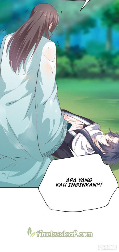 Baca Pupillary Master Chapter 116.2 Gambar 2