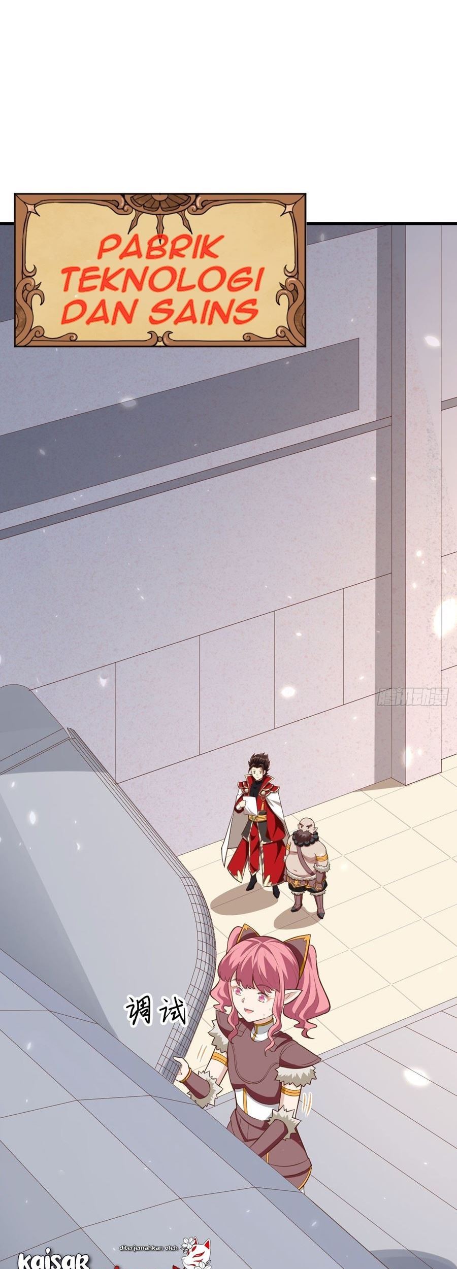 Baca  To Be The Castellan King Chapter 251 Gambar 2