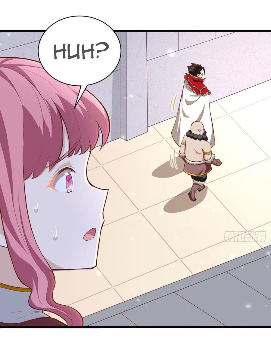 To Be The Castellan King Chapter 251 Gambar 5