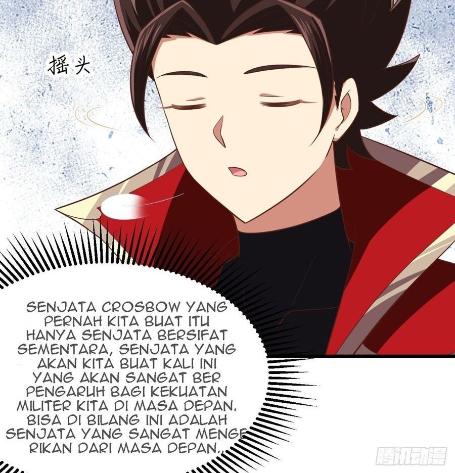 To Be The Castellan King Chapter 251 Gambar 9