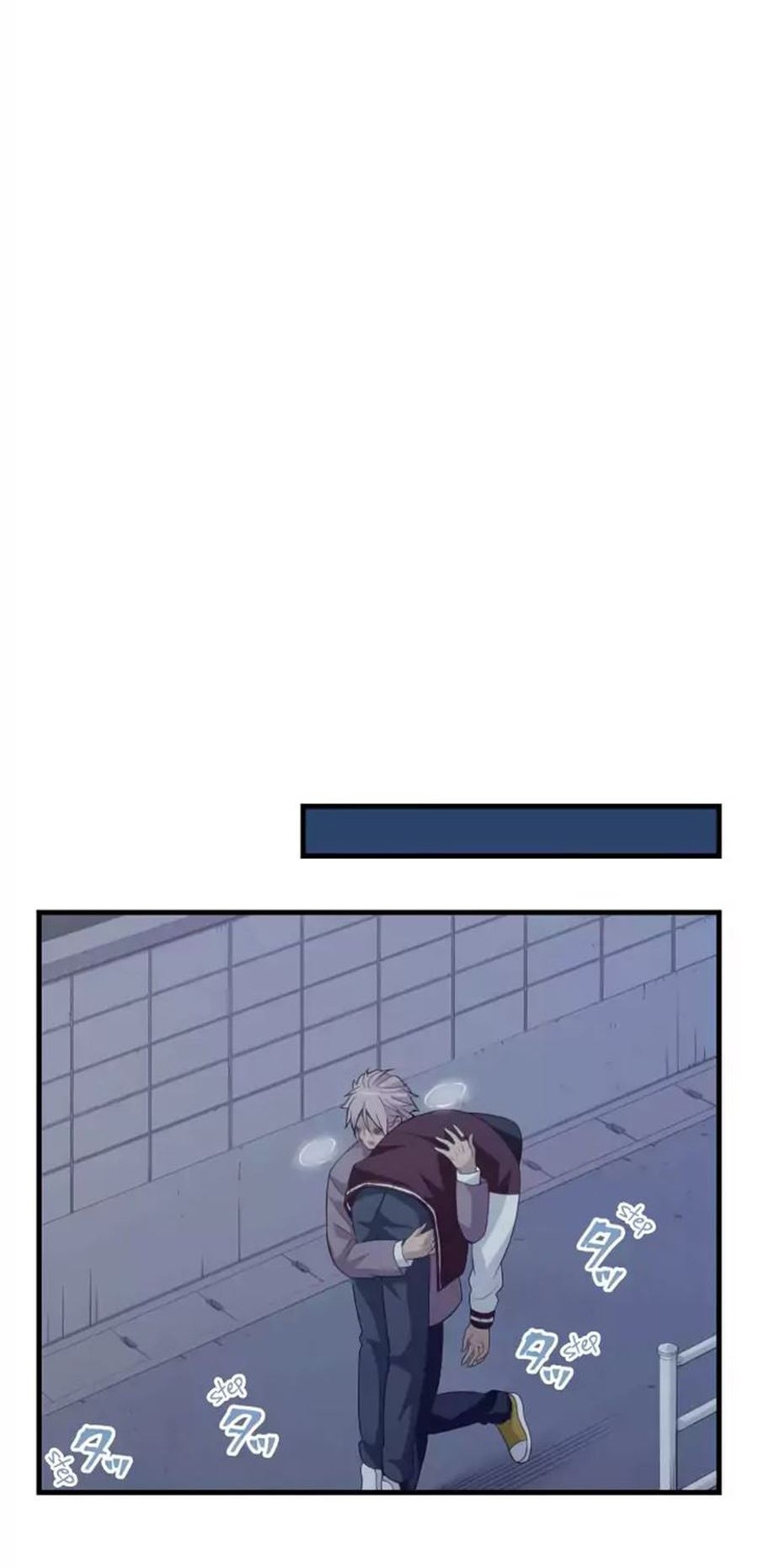 Blue Hearts Chapter 56 Gambar 19