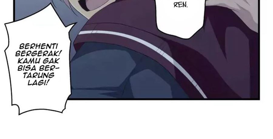 Blue Hearts Chapter 56 Gambar 21