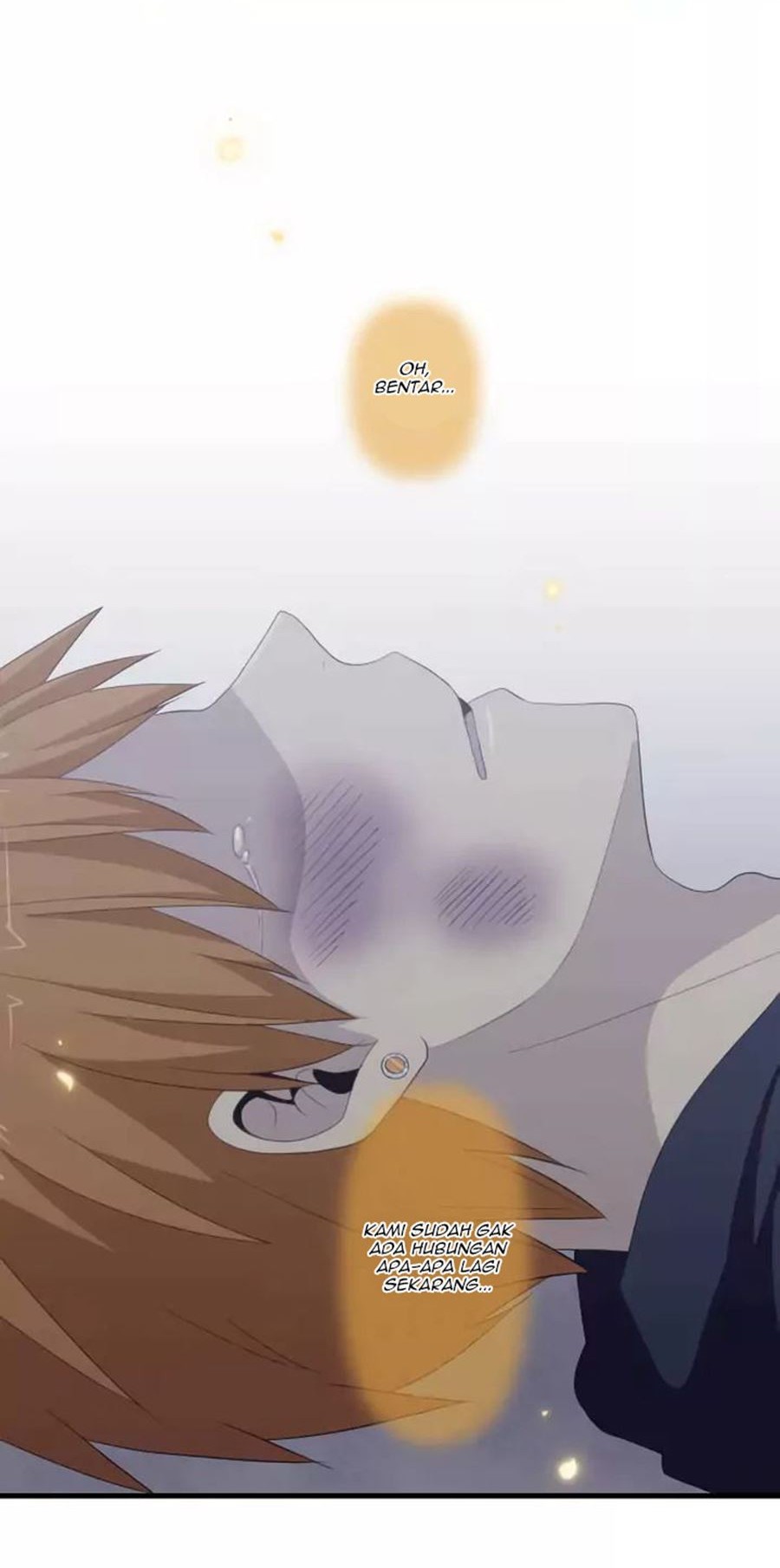 Blue Hearts Chapter 56 Gambar 9