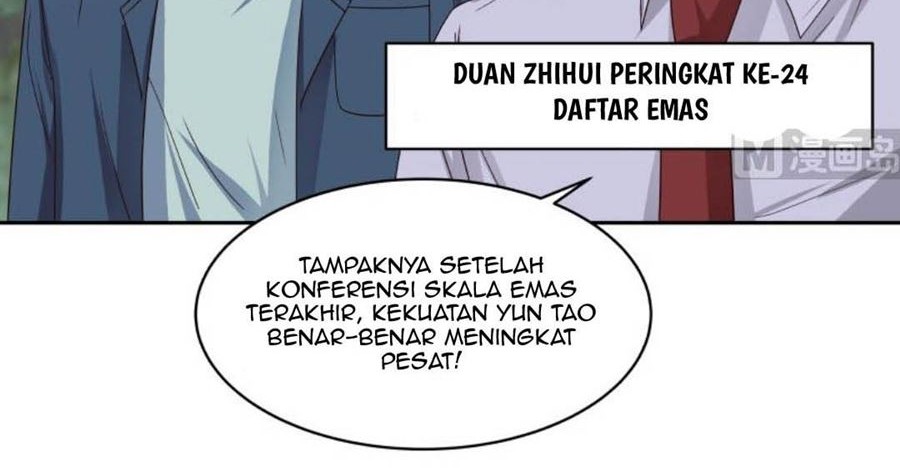 Baca Metropolitan Killing Arrogant Immortal Chapter 36 Gambar 2