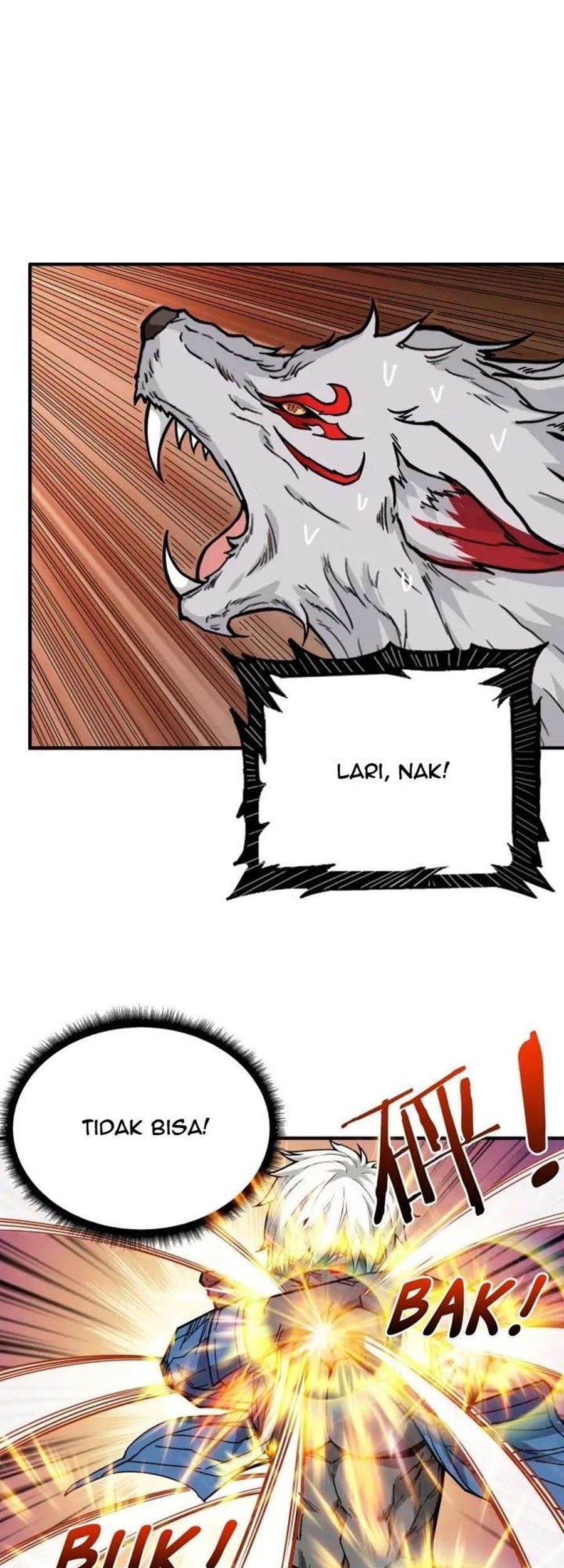 God Slayer Chapter 151 Gambar 30