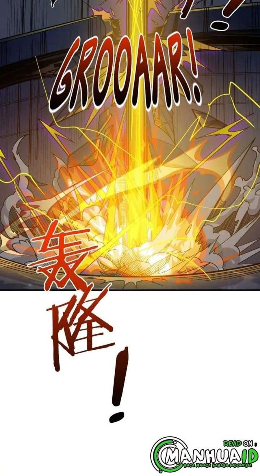 God Slayer Chapter 151 Gambar 33