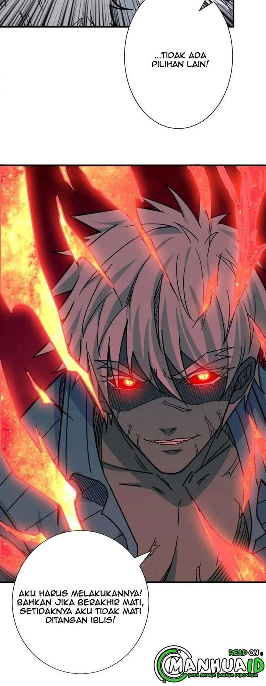 God Slayer Chapter 151 Gambar 39